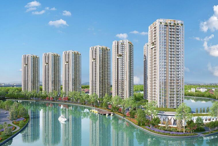 Leading on the infrastructure, the East of HCM City is seeing the launch of many projects